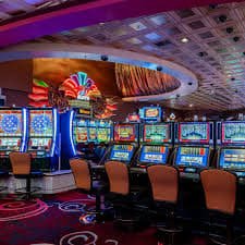 Ragam permainan slot online dengan grafik dan bonus menarik di asiatoto