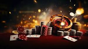 Taruhan virtual sports dengan odds kompetitif hanya di asiatoto